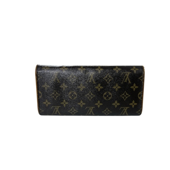 Louis Vuitton Florentine Twin Crossbody Fanny Pack Waist bag LV Monogram - Picture 7 of 11